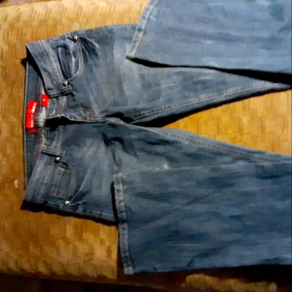 Zena Di Jean's bootcut jeans